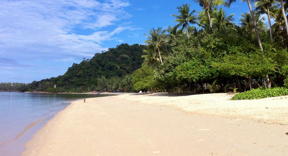 Koh Chang Thailand 7